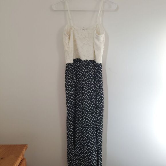 Candies Jumpsuit - Picture 6 of 7